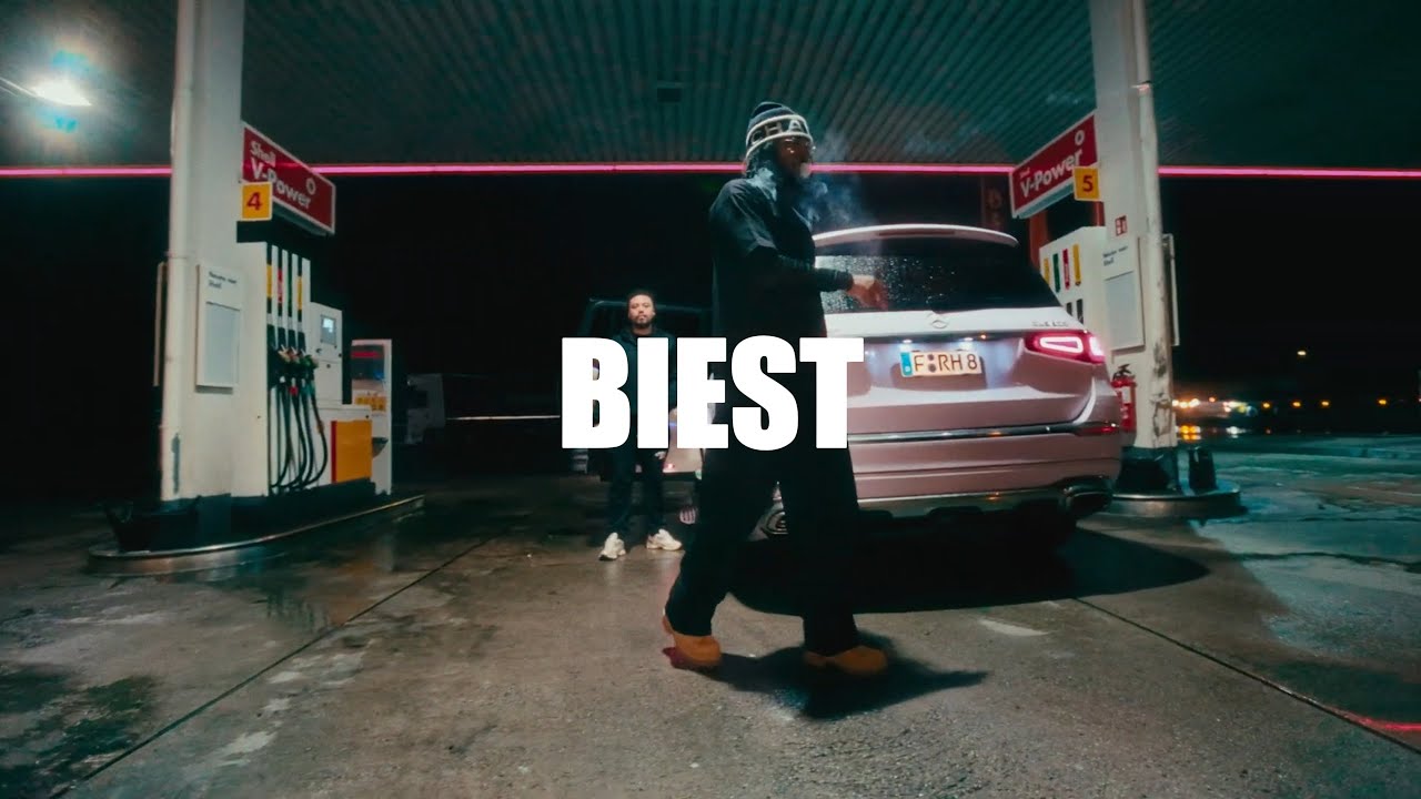 [FREE] Reezy Type Beat - 