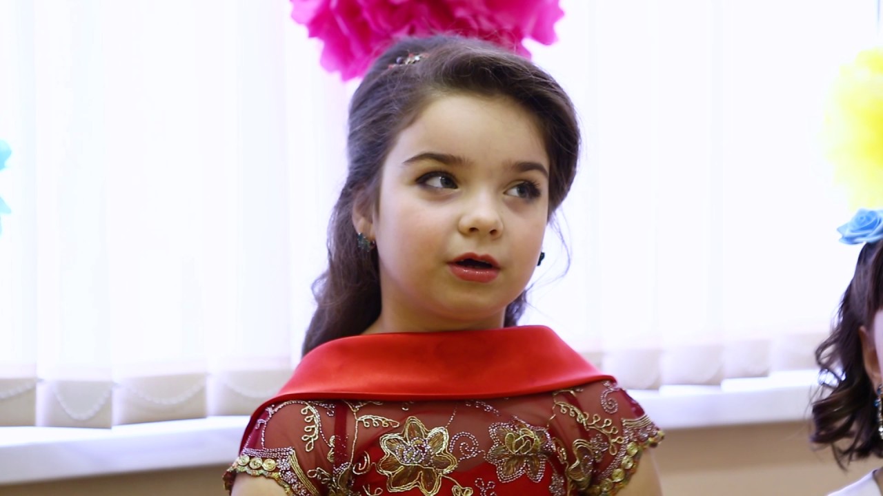 Выпускной бал в детском саду 1422