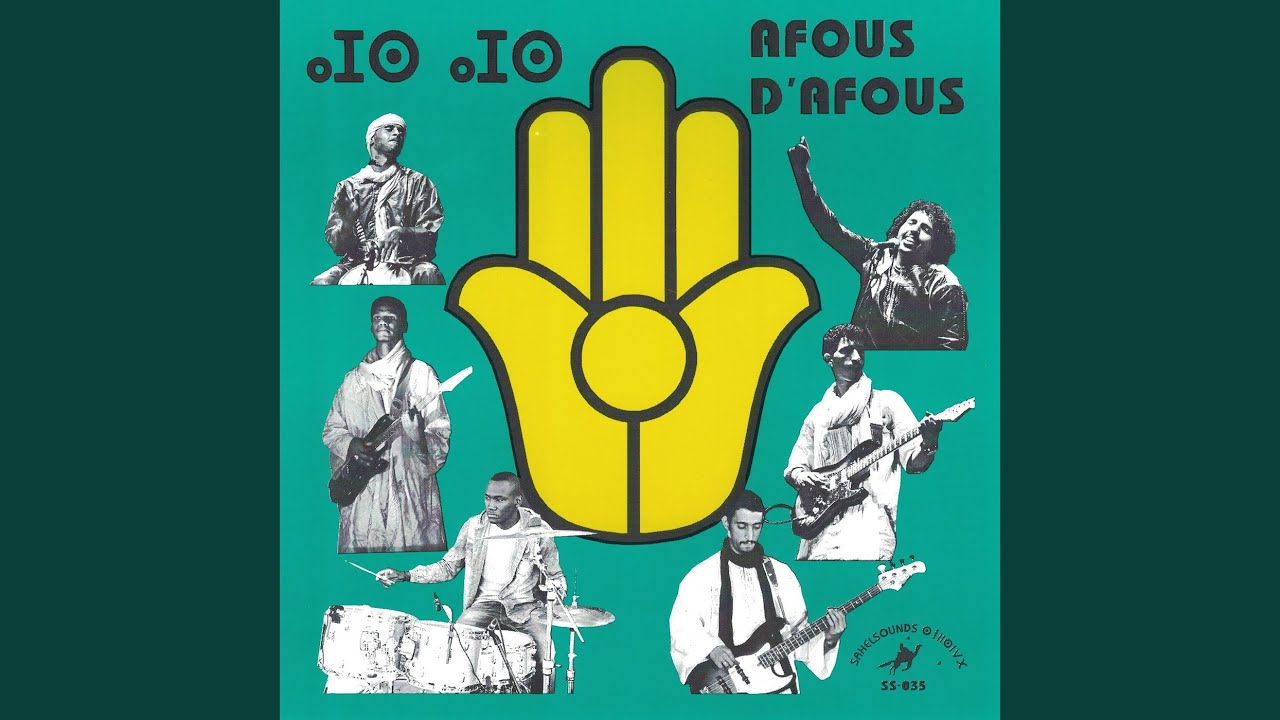 Tarhanam Toussassi