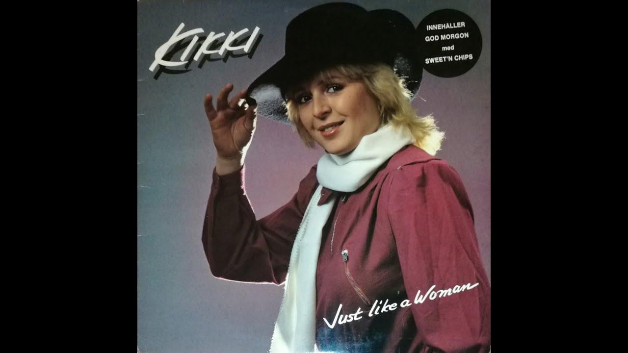 Kikki Danielsson - God Morgon