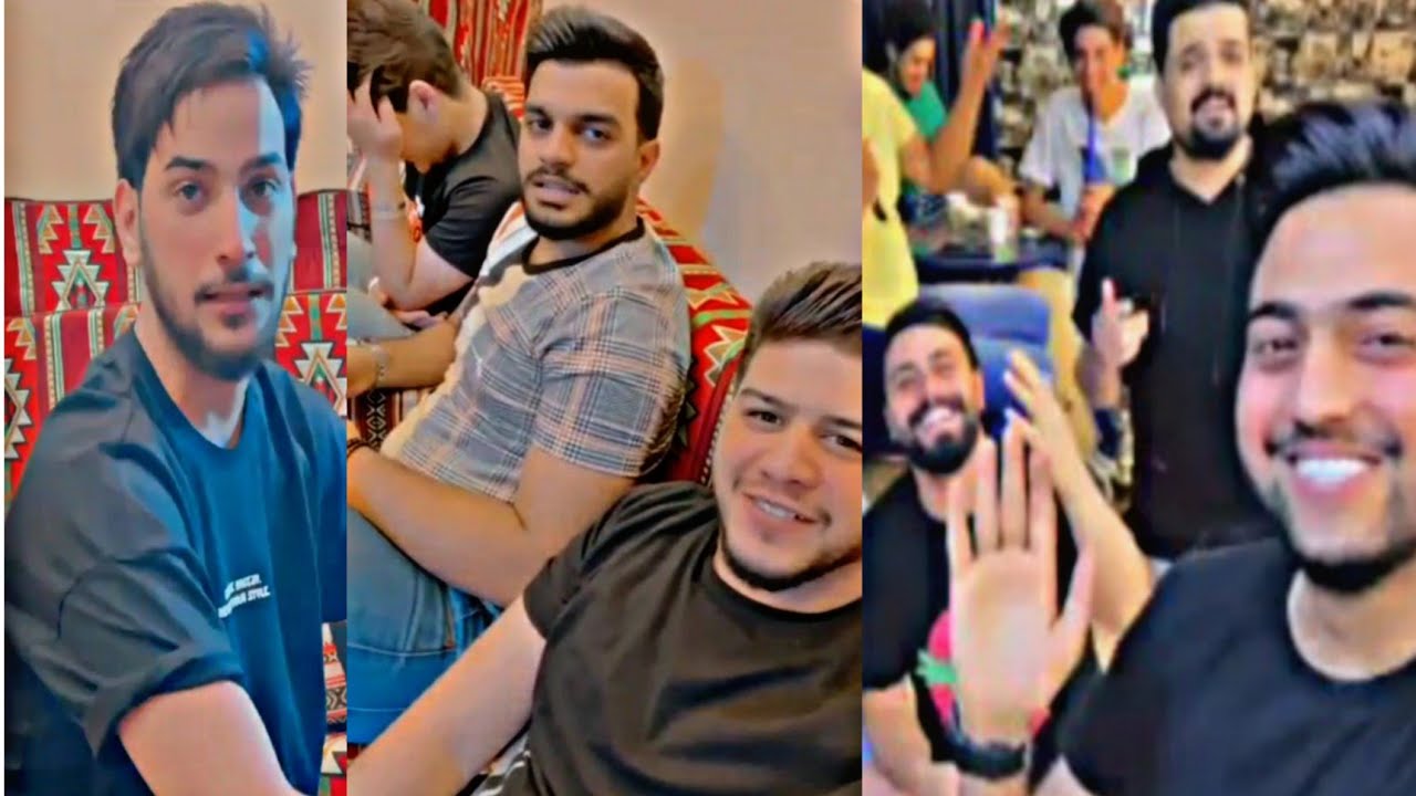 دك تحشيش وردح وي نجوم عراق ايدول برفقة عبودي كريم 😂😂😂😂❤️