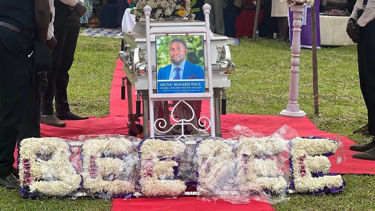 The Body Of BEE PEE Arrives Home 😭 #RipBeePee
