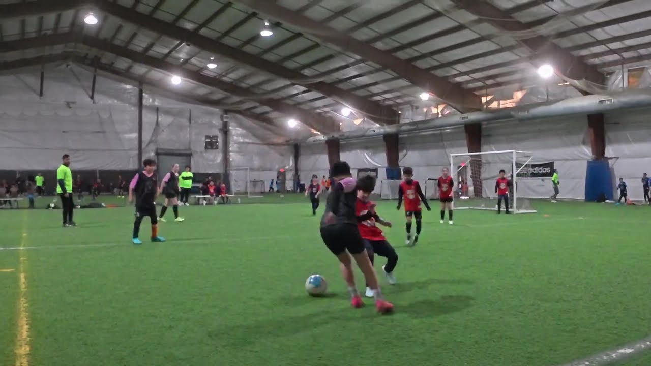 Red Bulls vs Inter Miami @Globall 2/8/2026 95