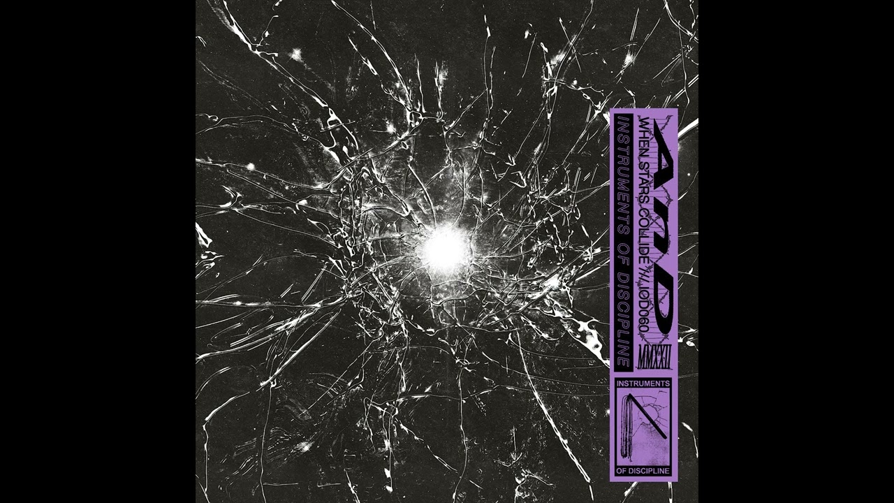 AnD - Meteor Shower [IOD060]