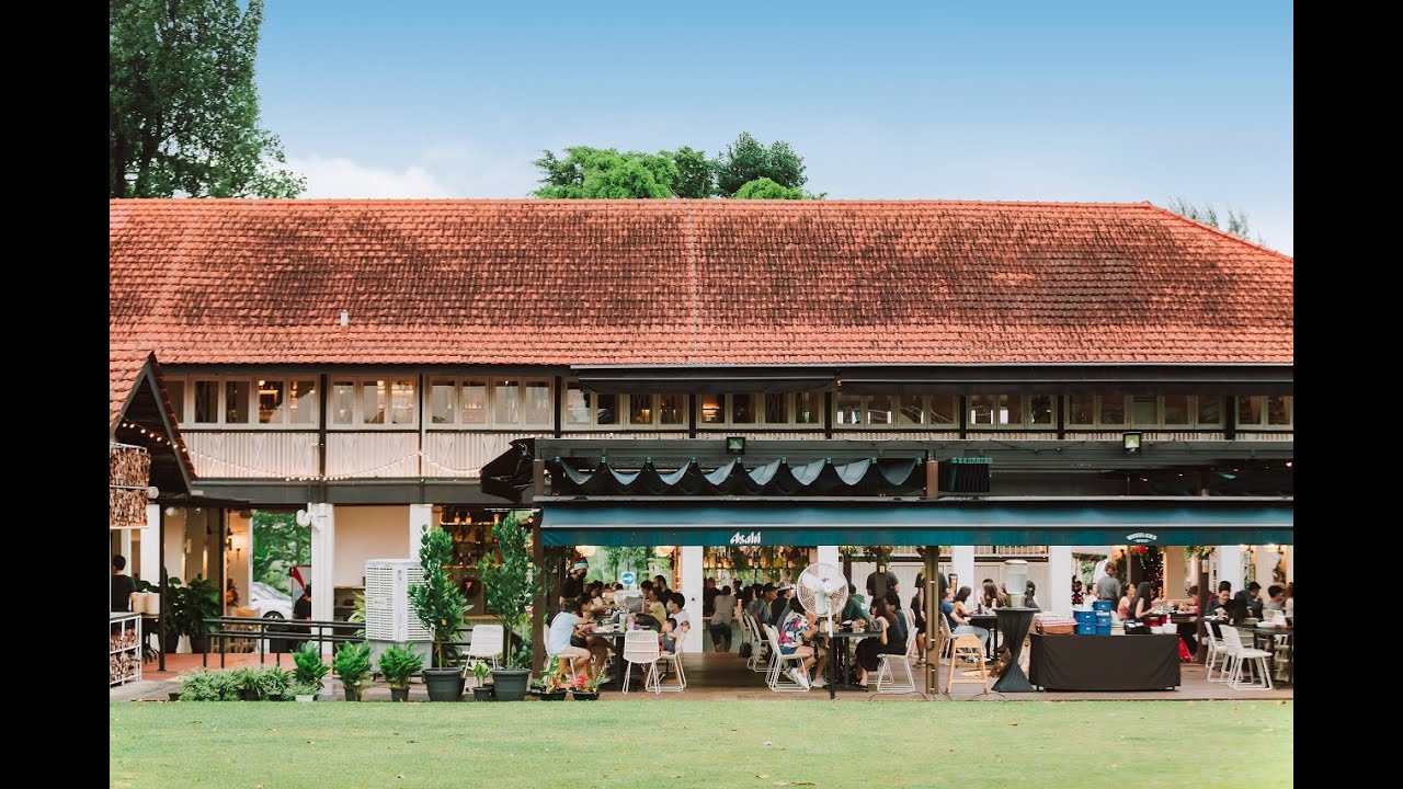 Seletar Aerospace Park: A vibrant business & lifestyle destination