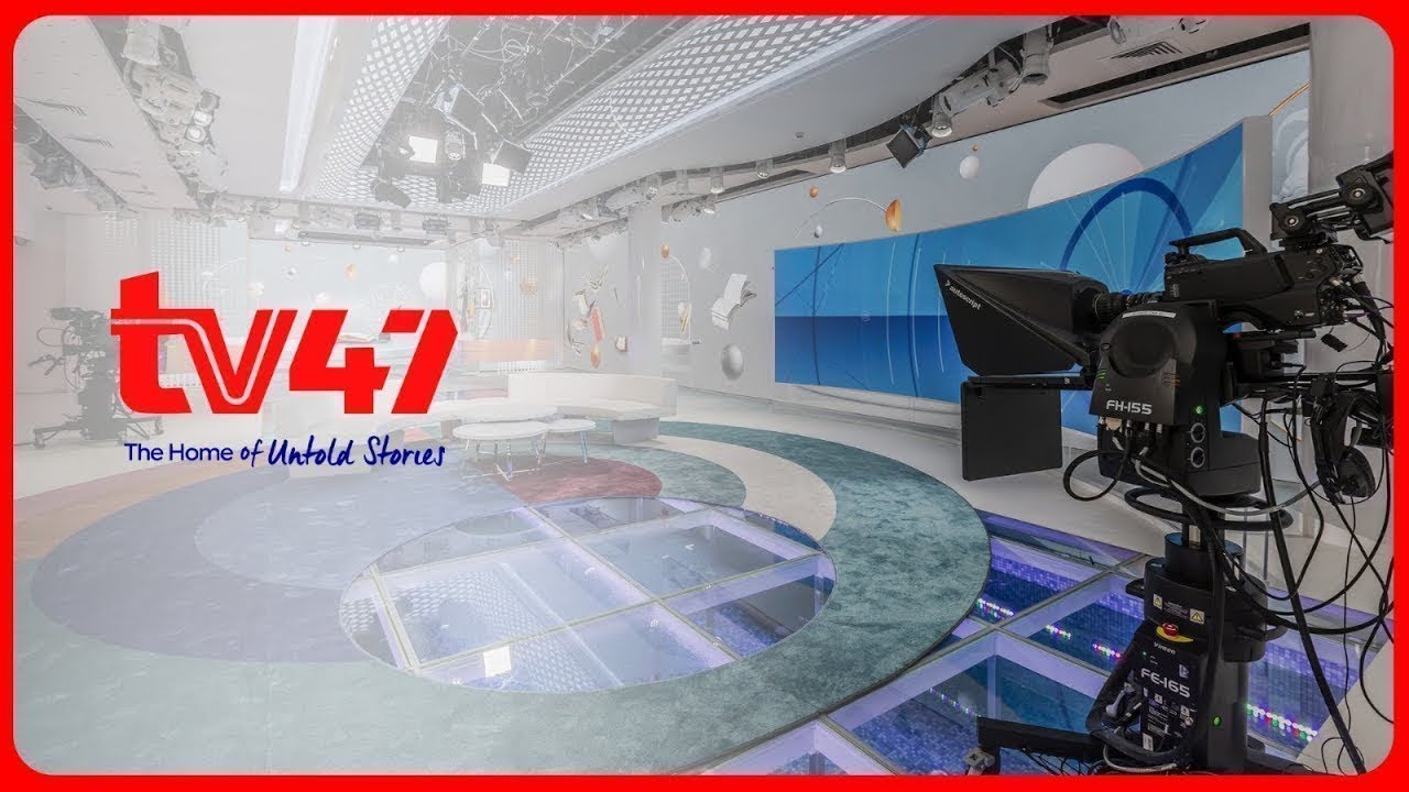 🔴TV47 LIVE