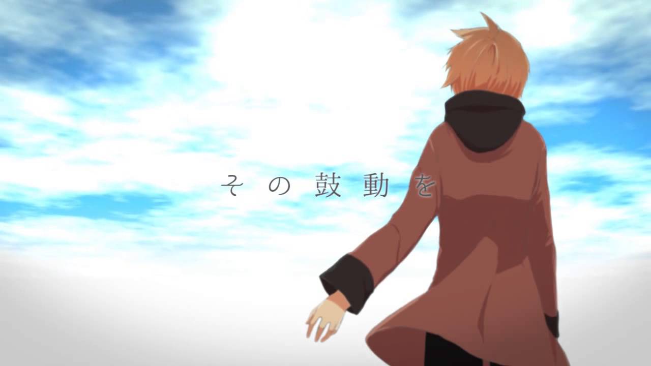 【湯鬱声からすrebellion（再録）】Close to you【UTAU-PV/3rd Anniversary】+VB