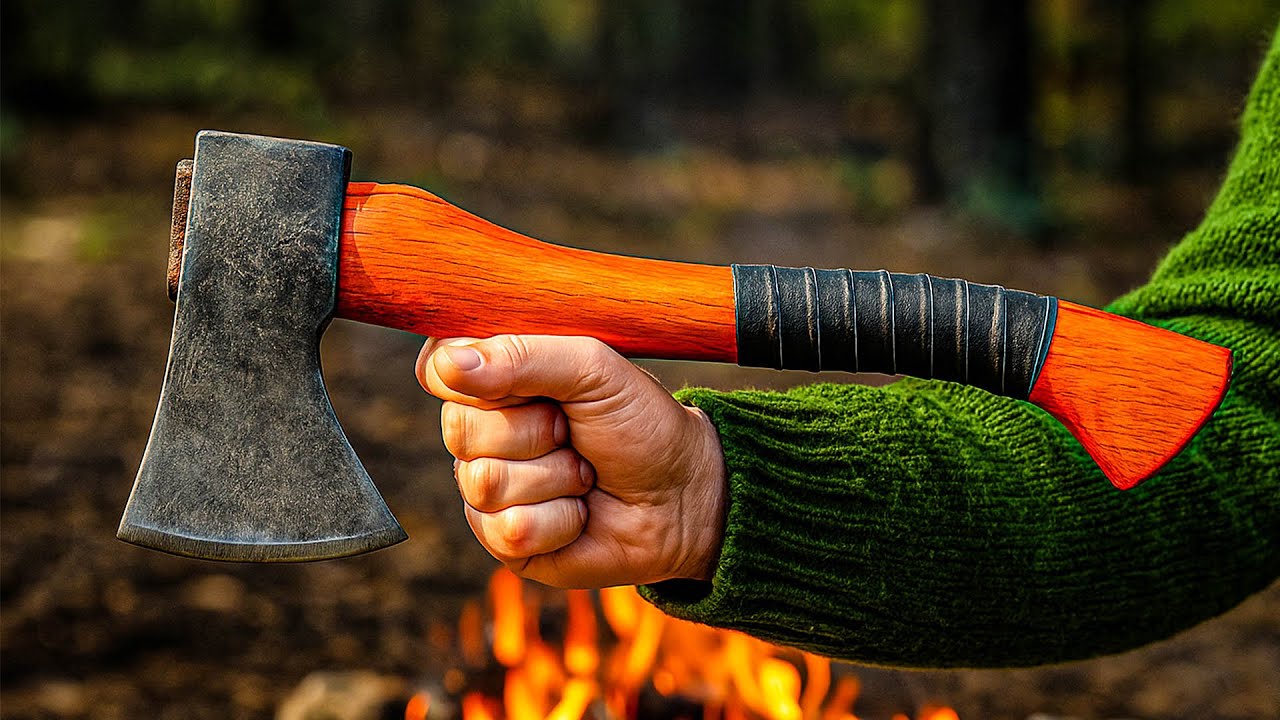 19 NEXT-LEVEL CAMPING GADGETS YOU’VE NEVER SEEN BEFORE! (YOU CAN BUY RIGHT NOW )