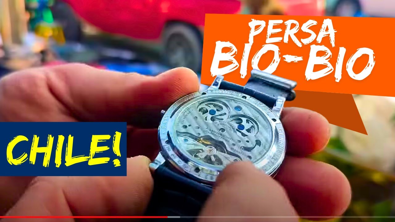 PERSA BIO BIO 