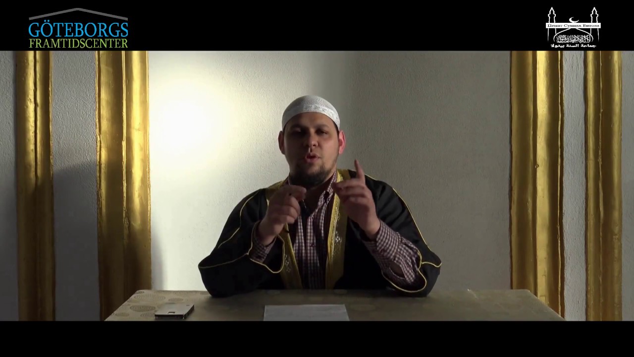 Te Penjara Amare Gospodare Allah s.w.t. (Sheikh - Ramadan-Banushev)   (Makedonski)