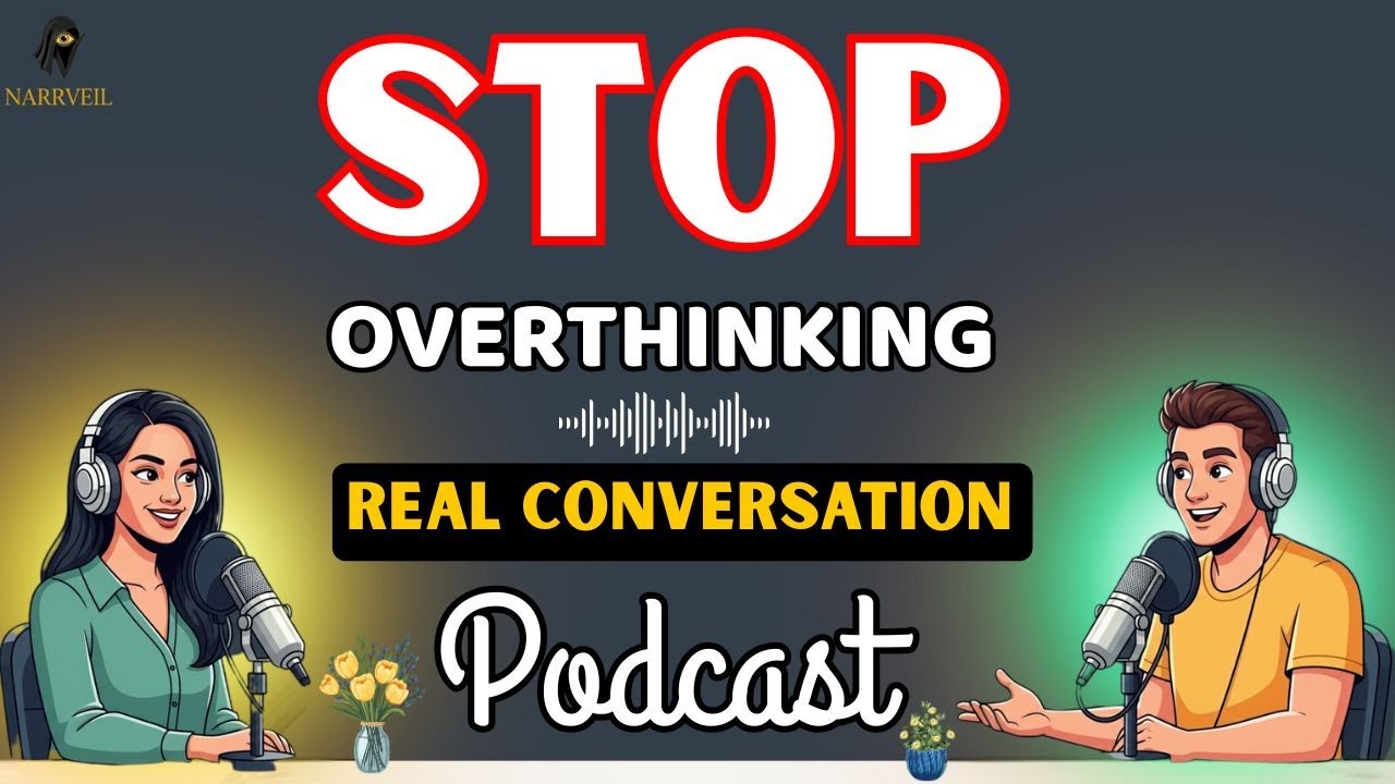 English Podcast for Easy Conversation | The Power of Small Positive Habits  | Learn English Fast