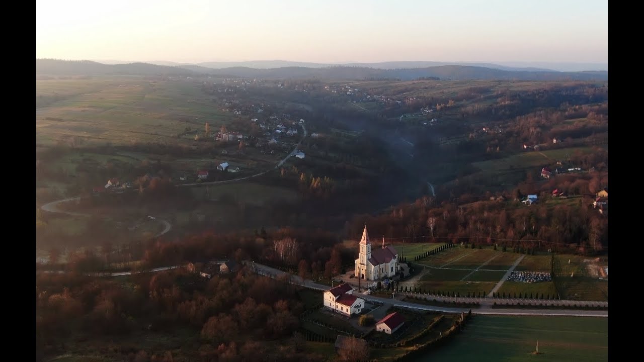 Powrót do Dylągowej