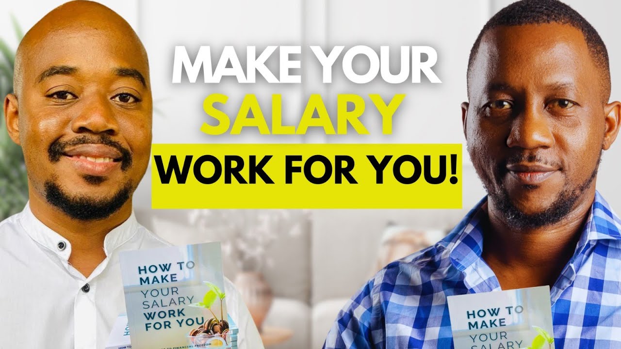 Percy Singo | Financial Literacy Simplified | Practical Tips and Mindset