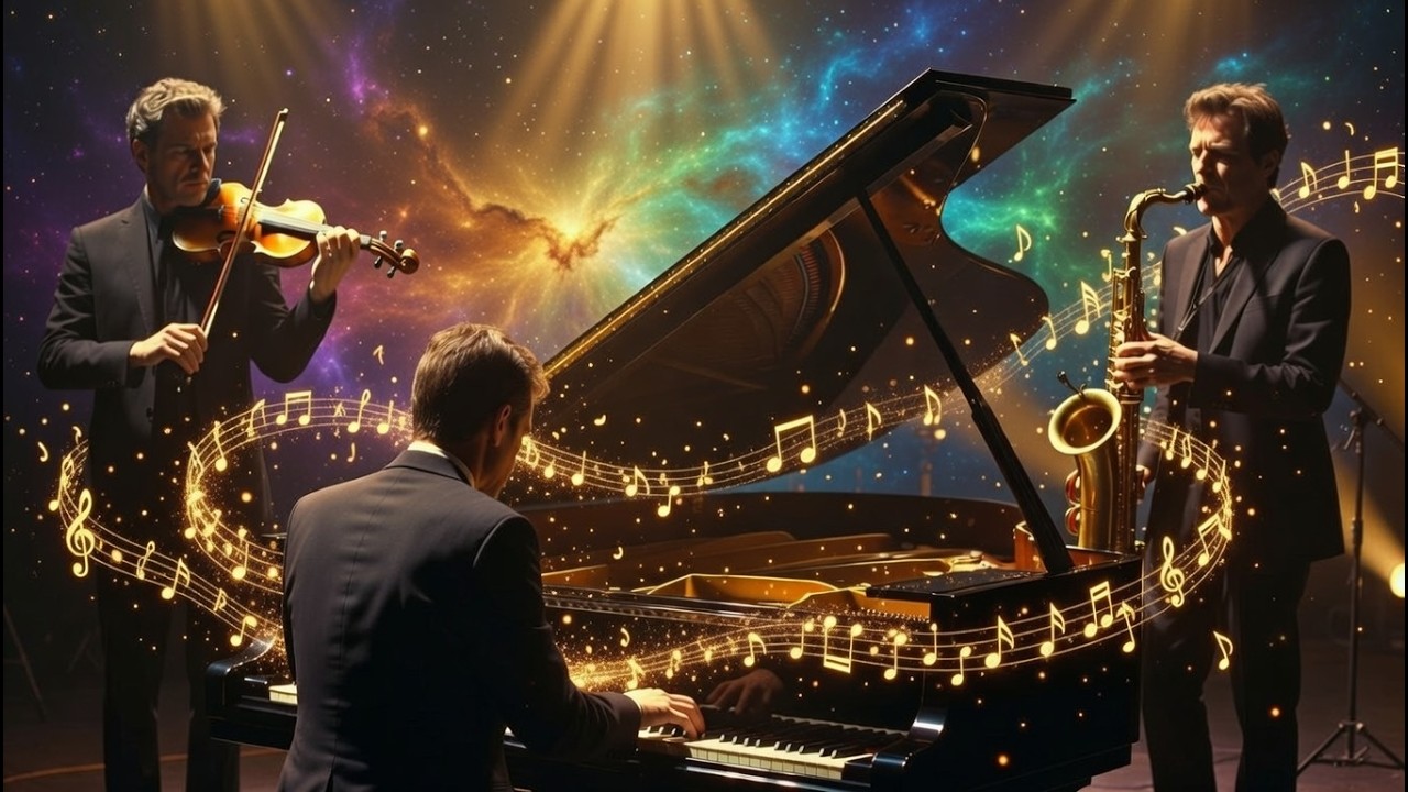 MFE 2026 Live: Deep Focus 🎻 Chopin, Mozart, Bach, Vivaldi & Paganini