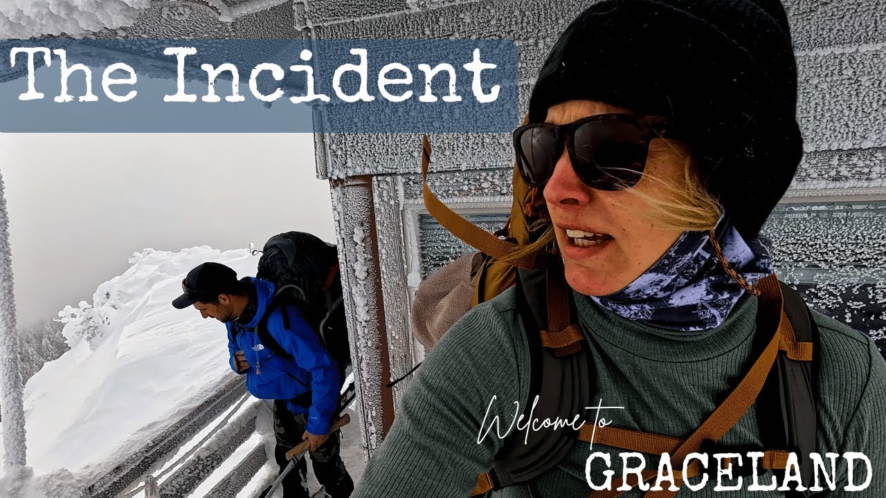The Incident