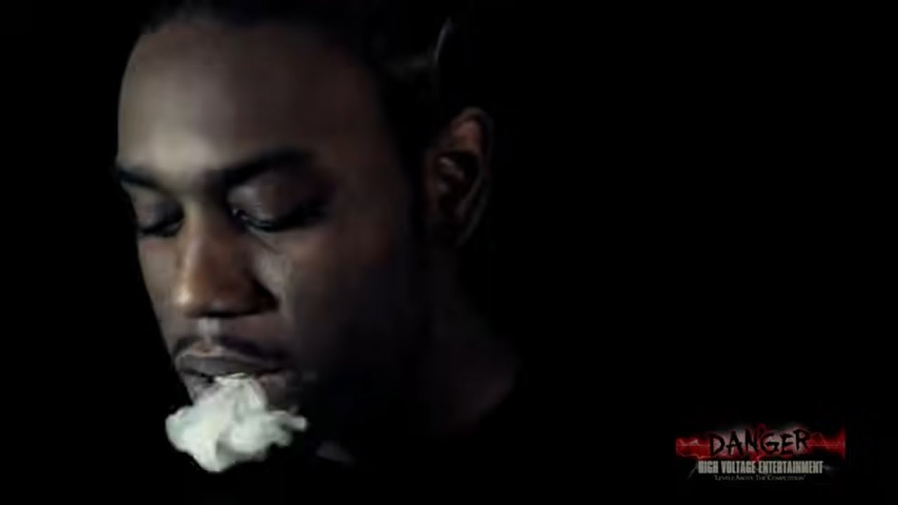 Heartless.G -Love The Blood PT. II  Ft. Ckavidy, Krucial Love & Shelrock Of Thug Mentality