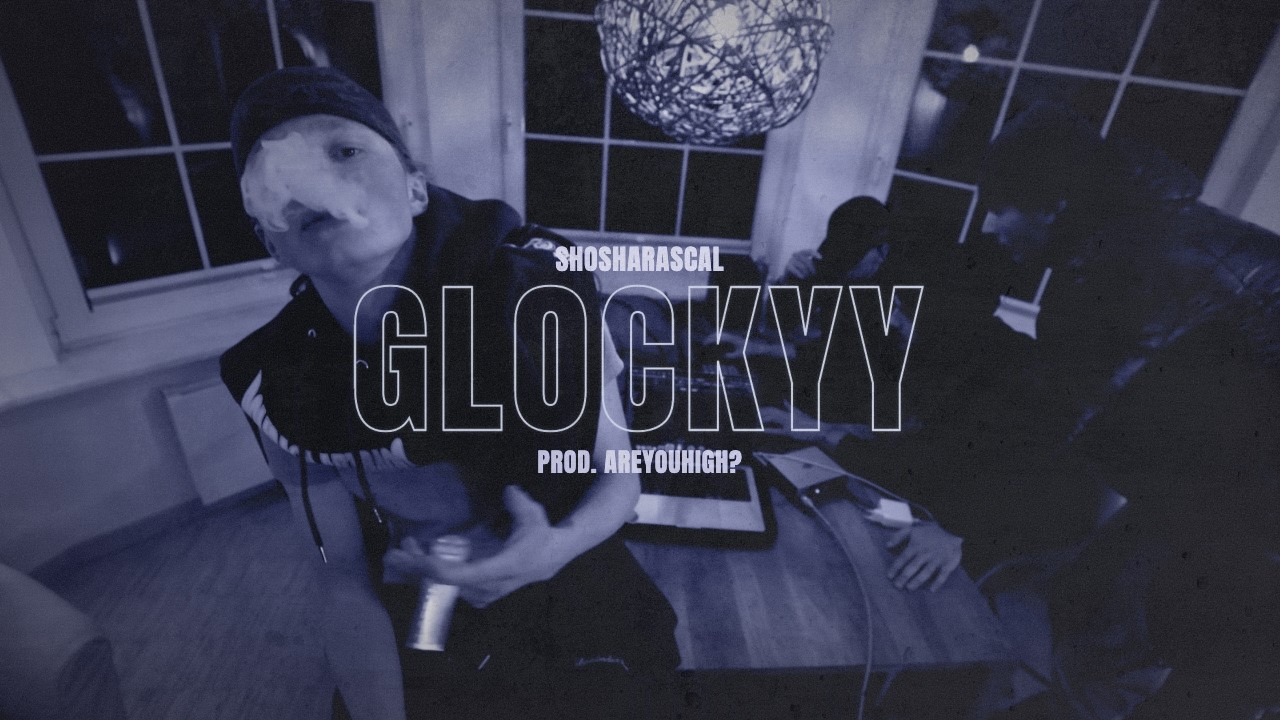 [FREE] Shosharascal X Subbtrahiert Type Beat - Glockyy