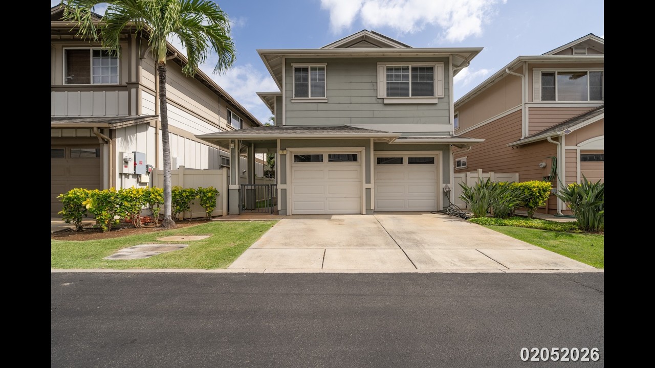 91 1200 Keaunui Dr #312 Ewa Beach HI 26