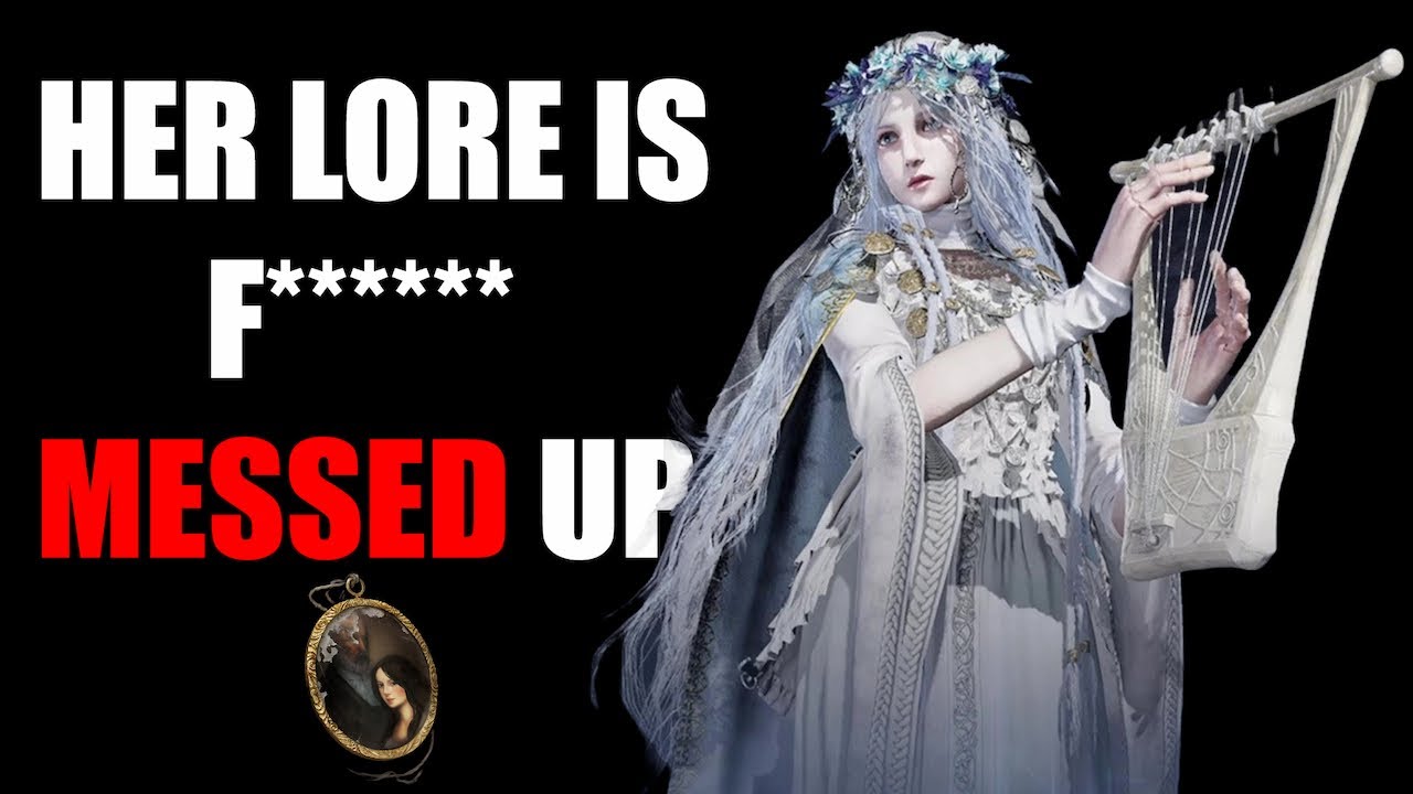 The Revenant's story explained | Elden Ring Nightreign lore