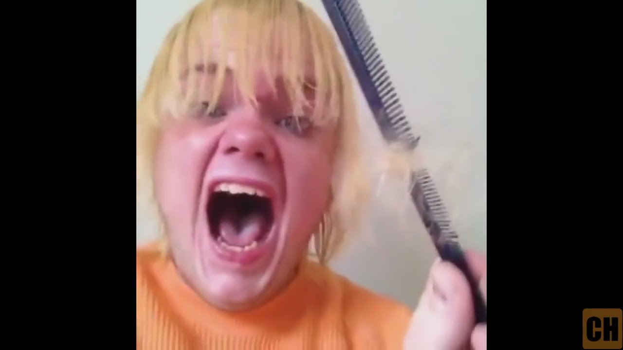 Ultimate Cringe Compilation 2016! | #1