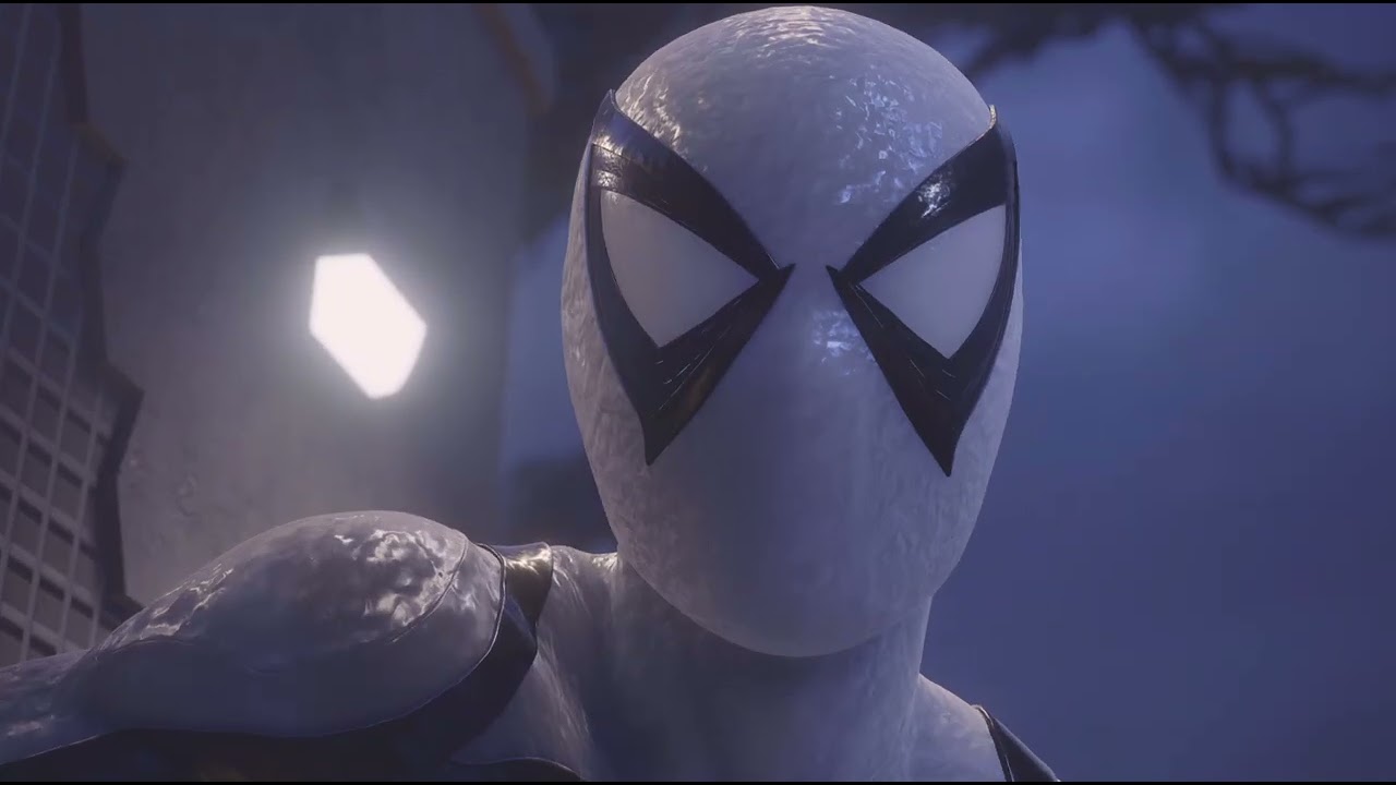 MAXIWELLGAMING PLAYS MARVEL SPIDERMAN 2 PART 34