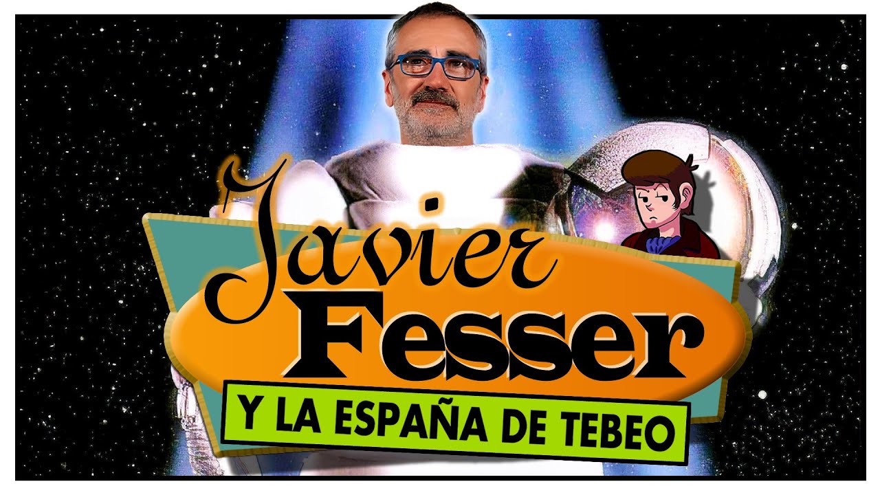 El milagro de P. Tinto | Mortadelo y Filemón | Javier Fesser y la España de tebeo