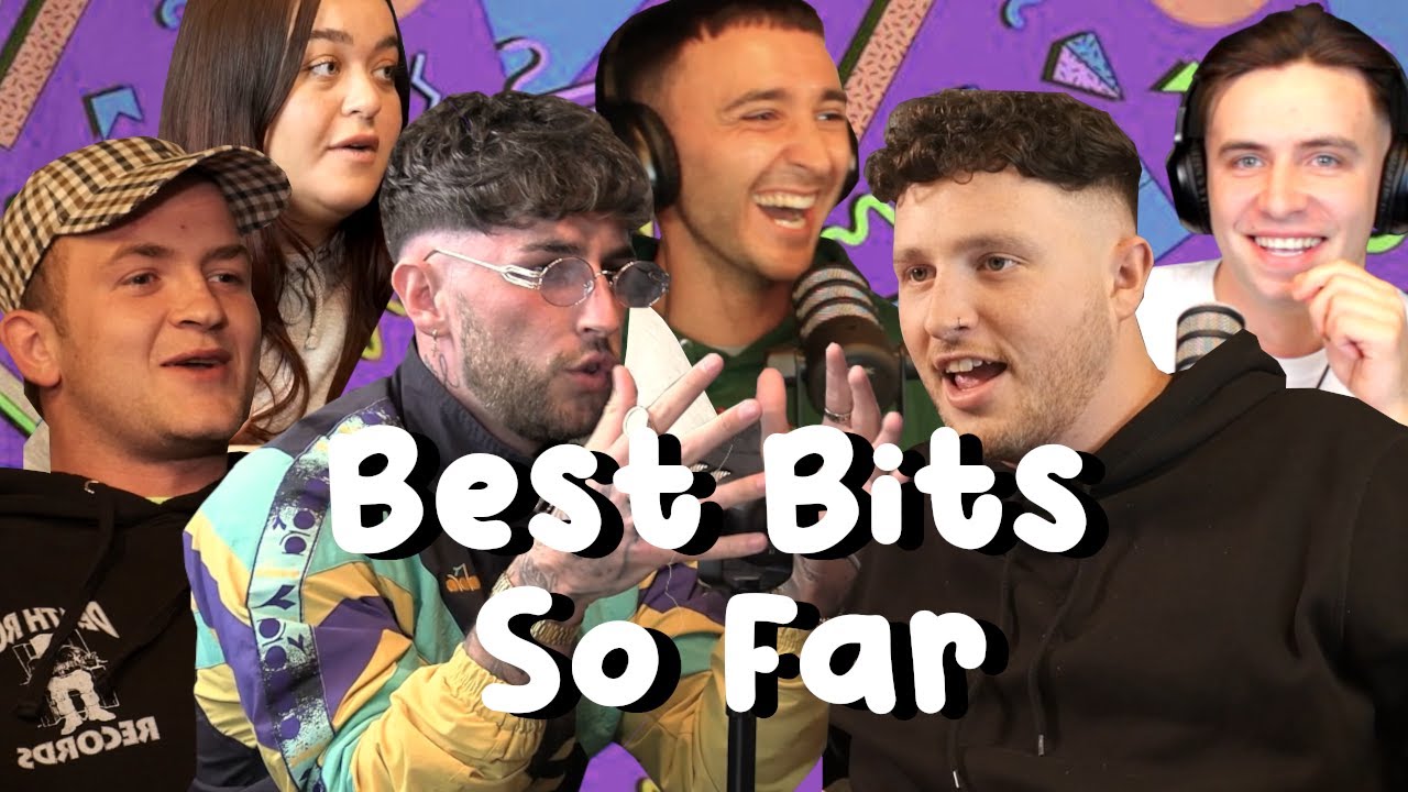 Best Bits | Reilly's Gaff