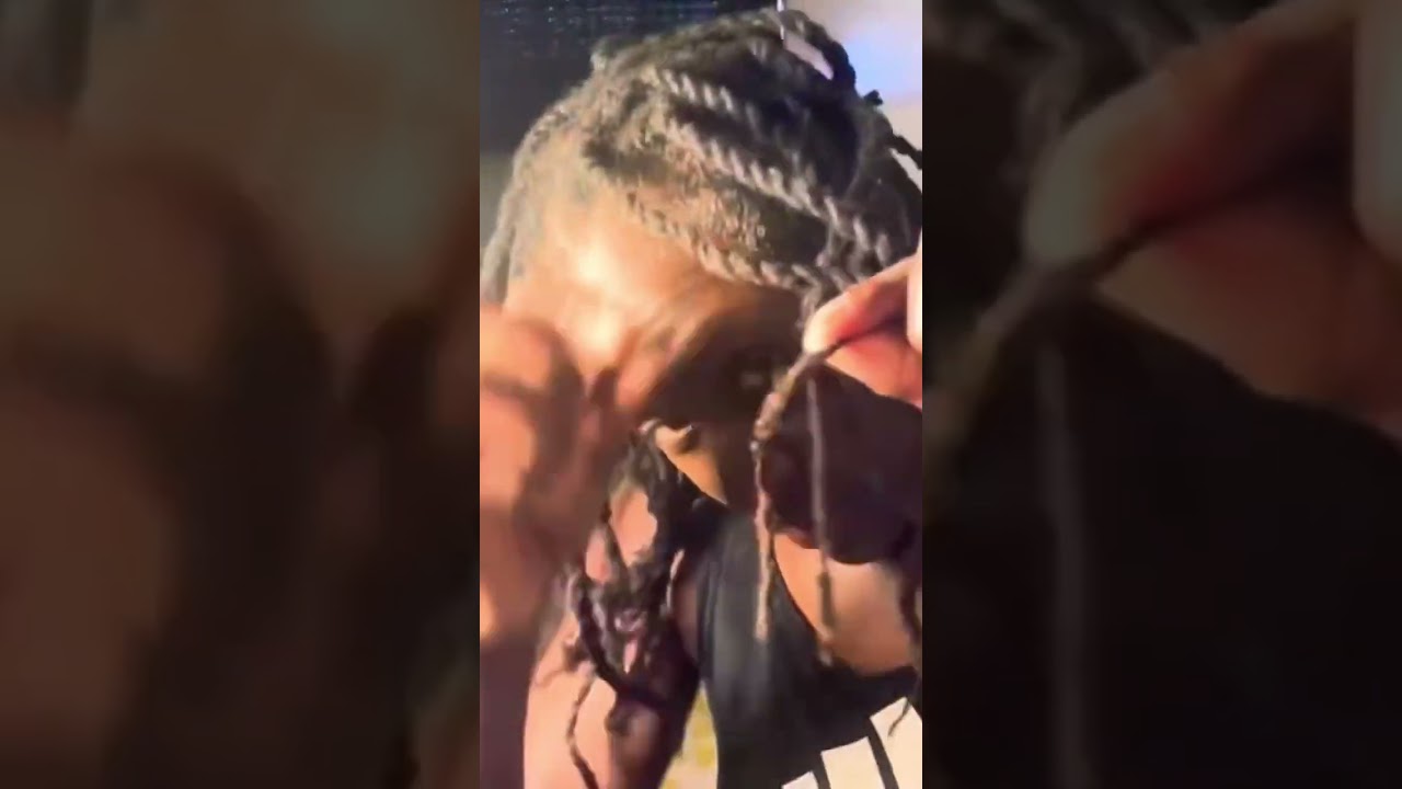 How I damaged my Locs