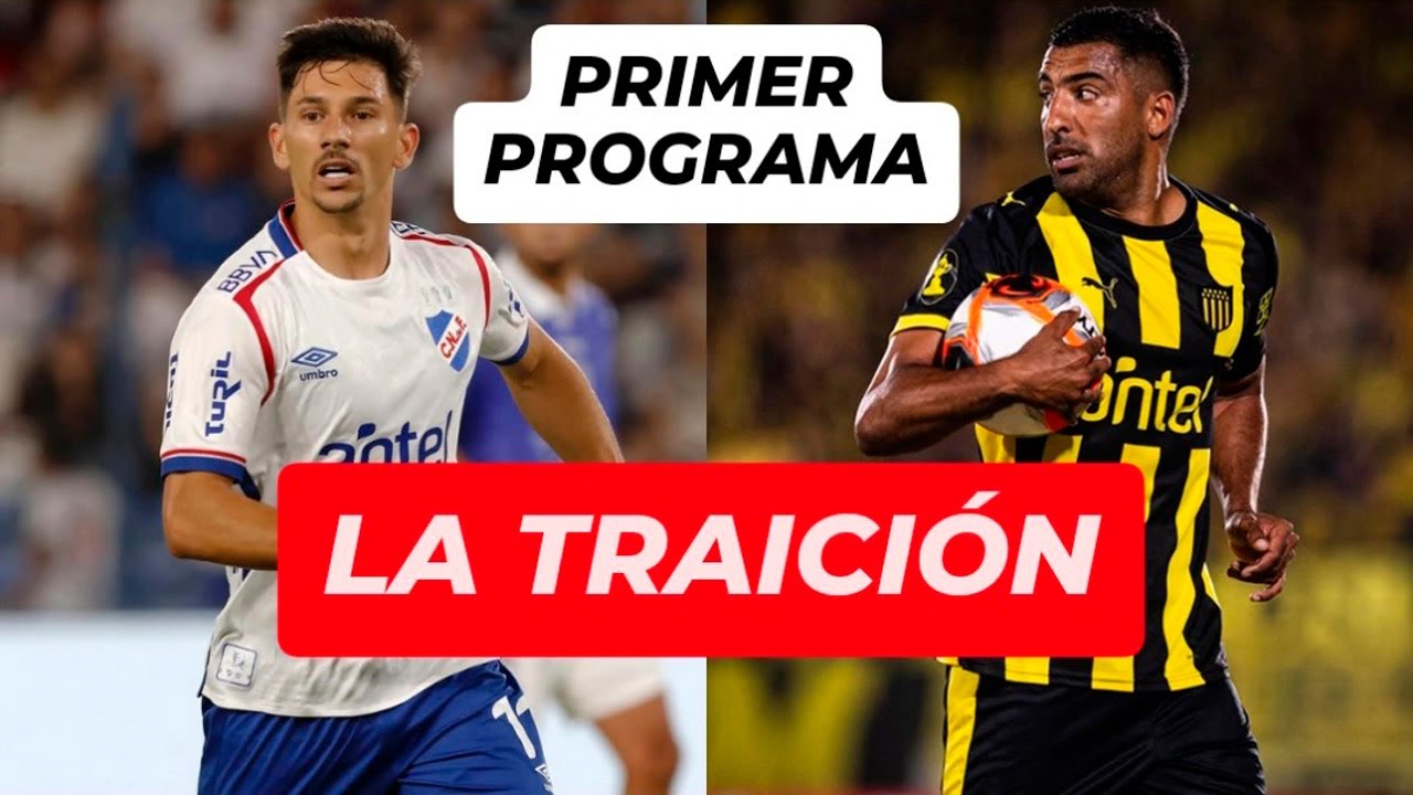 📺 Tirando Paredes (26/1/26) - ¡ARRANCAMOS UNA NUEVA TEMPORADA DE TIRANDO PAREDES!