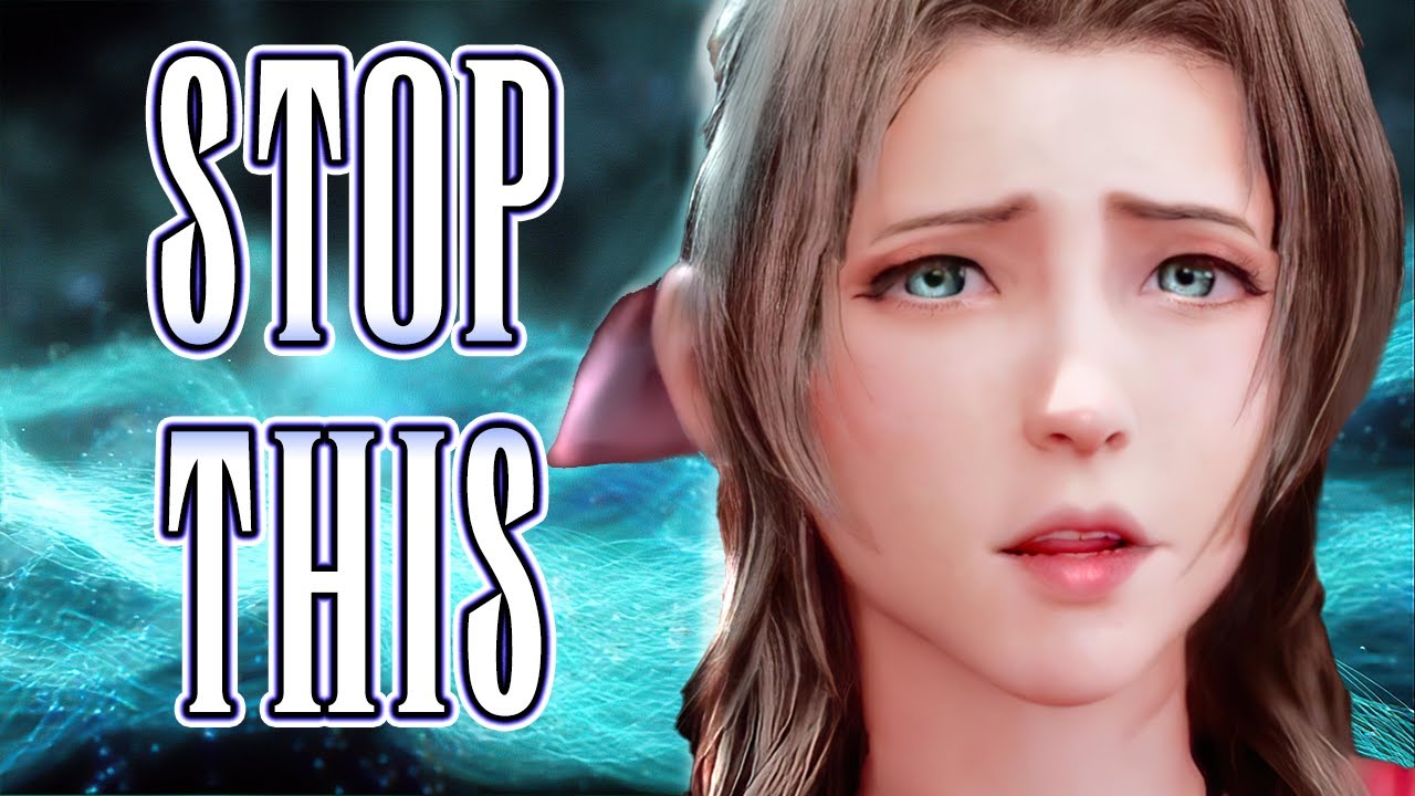 The Most Disappointed in Square Enix I've Been in a While: NFT Gaming