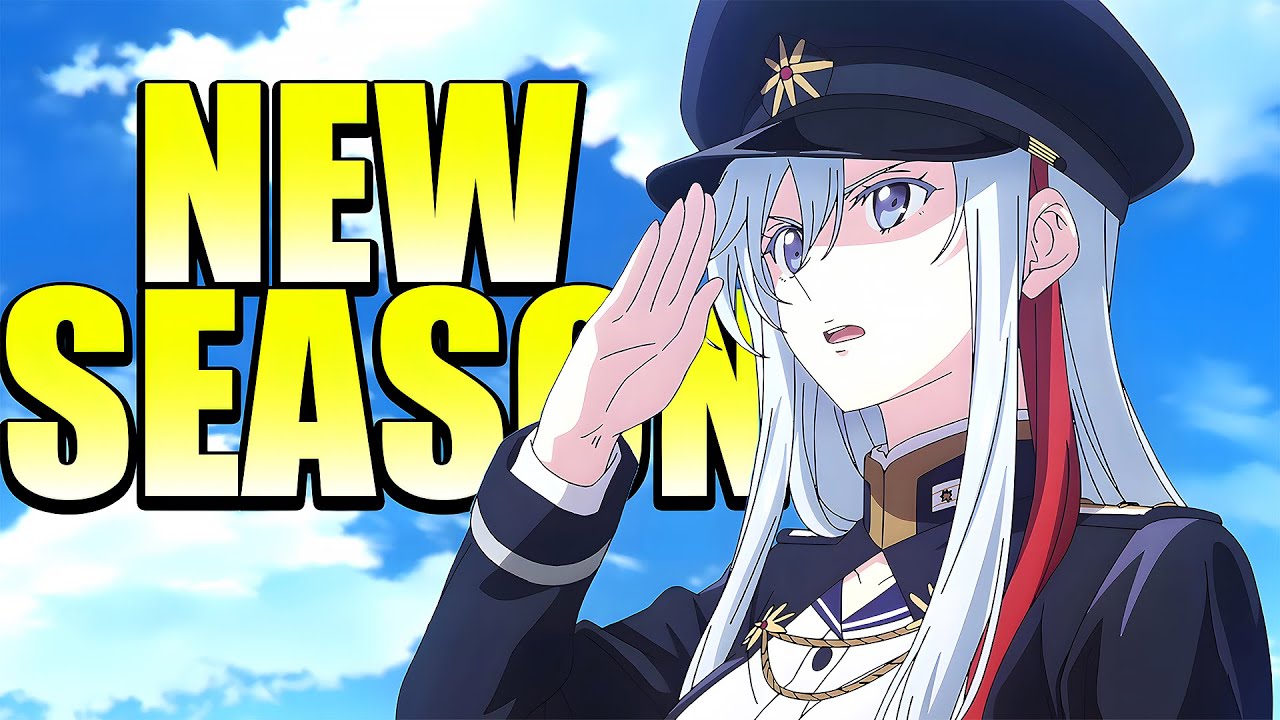 Eighty Six Season 2 Update