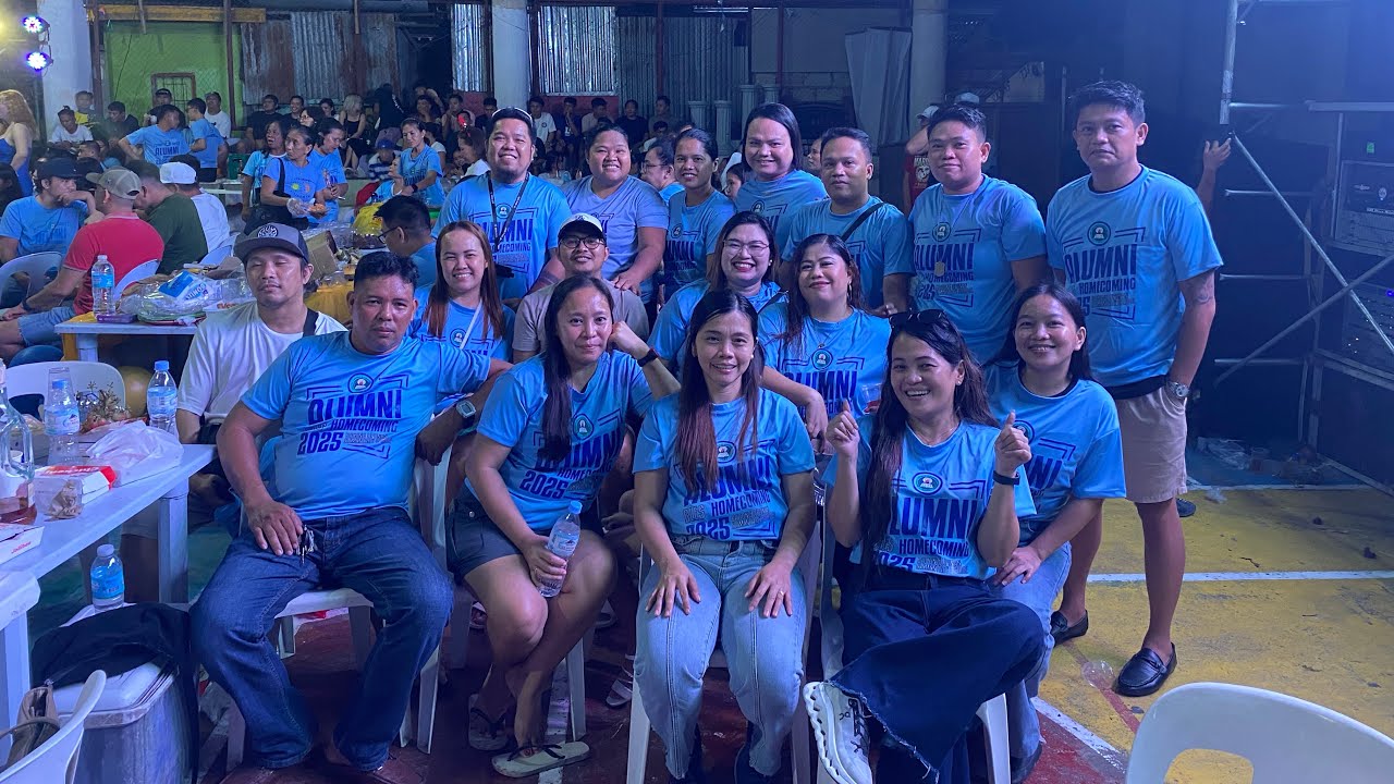 BLES ALUMNI HOMECOMING 2025