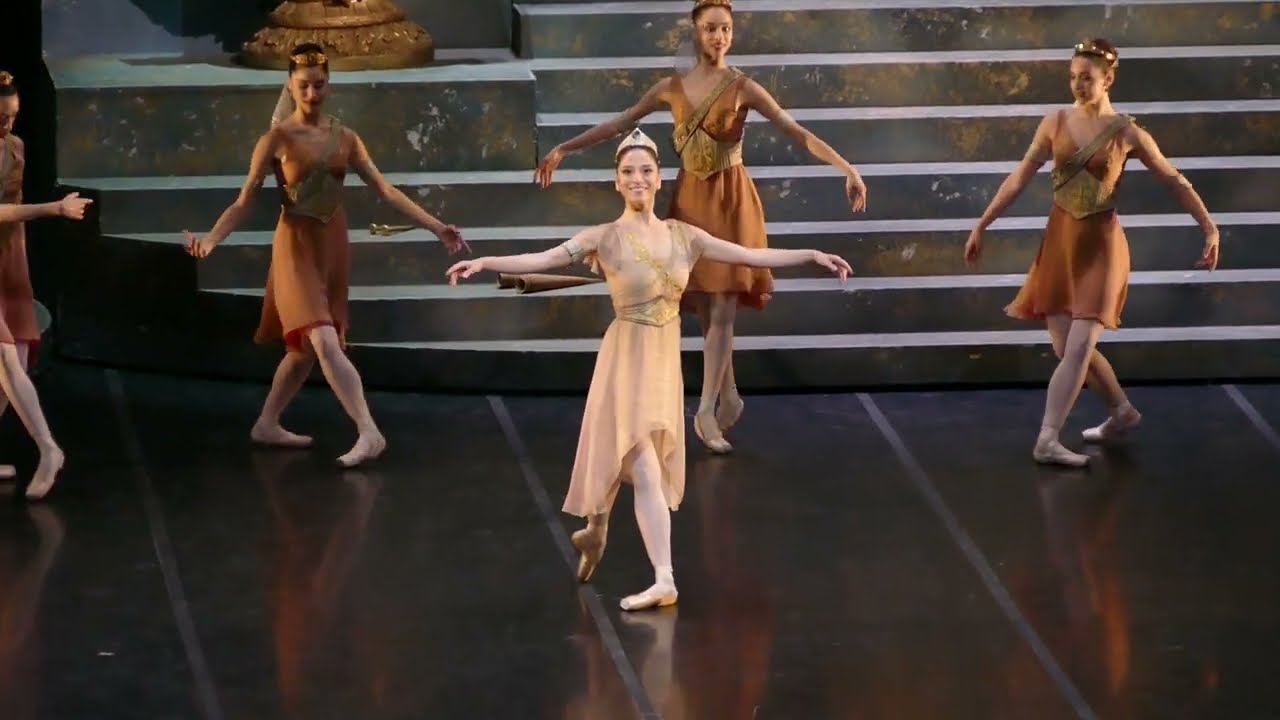 Sylvia - Pizzicati - Alice Mariani