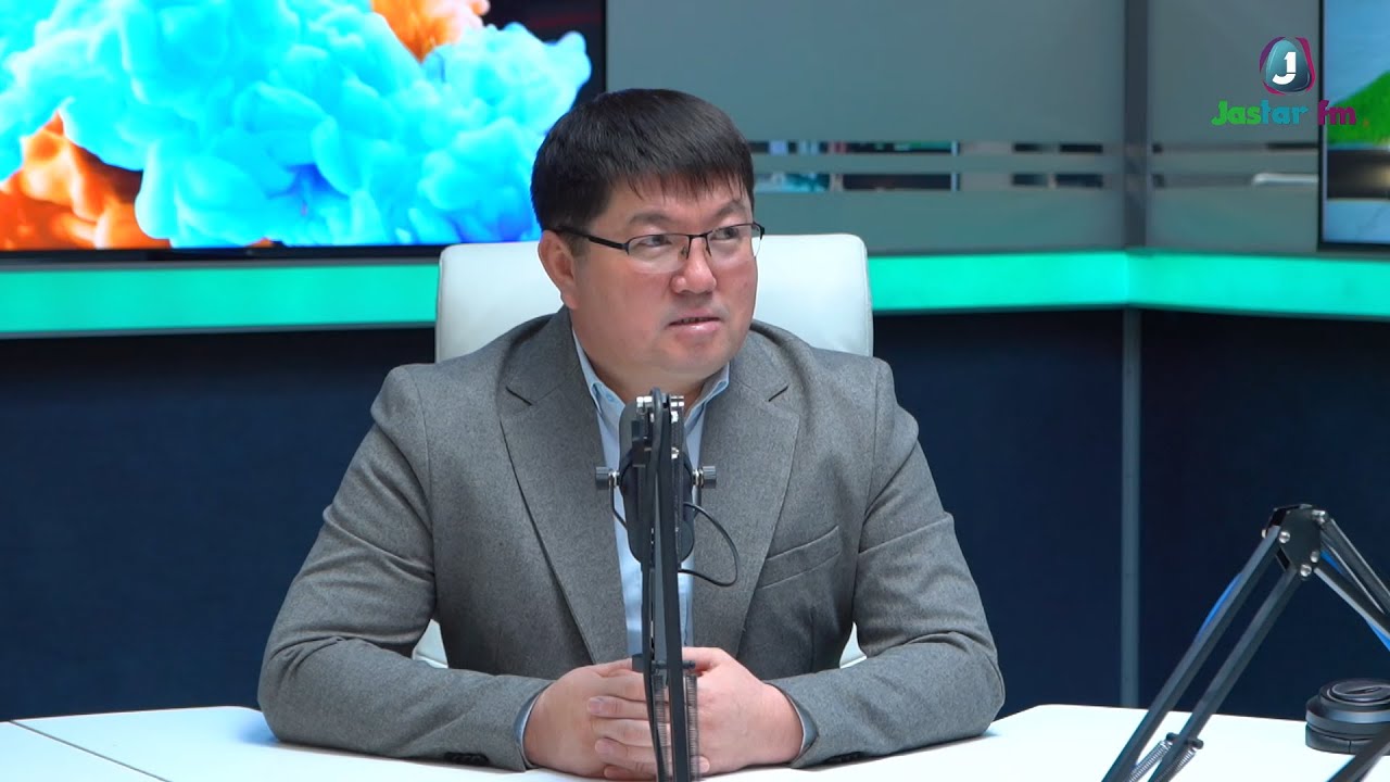 Экология жанашыры Ермахан Қозыбаев – Әуезов университетінің түлегі
