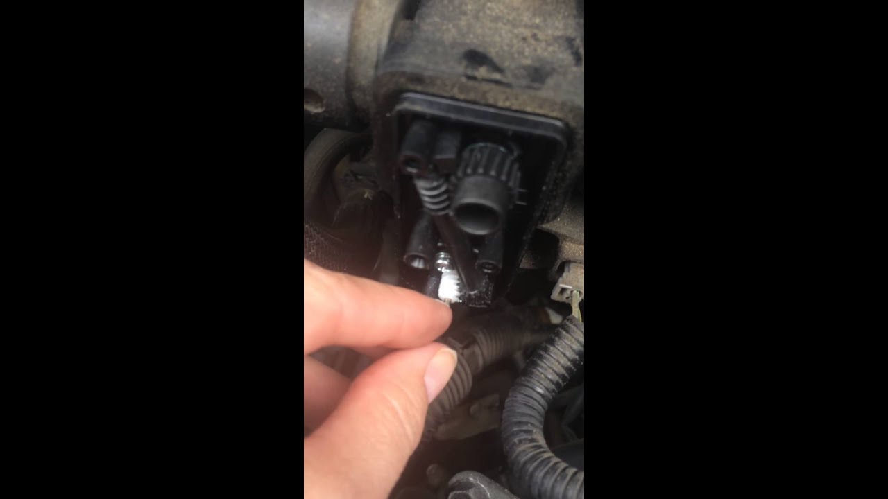2008 Nissan Armada Quick Fix no heat no AC  #2008 #nissan #Armada #noheat