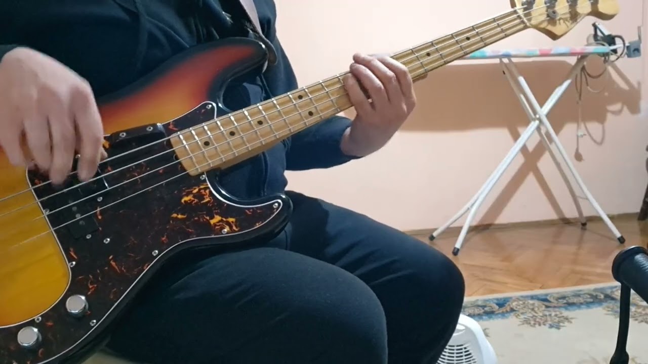 Let the sunchine /bas cover/