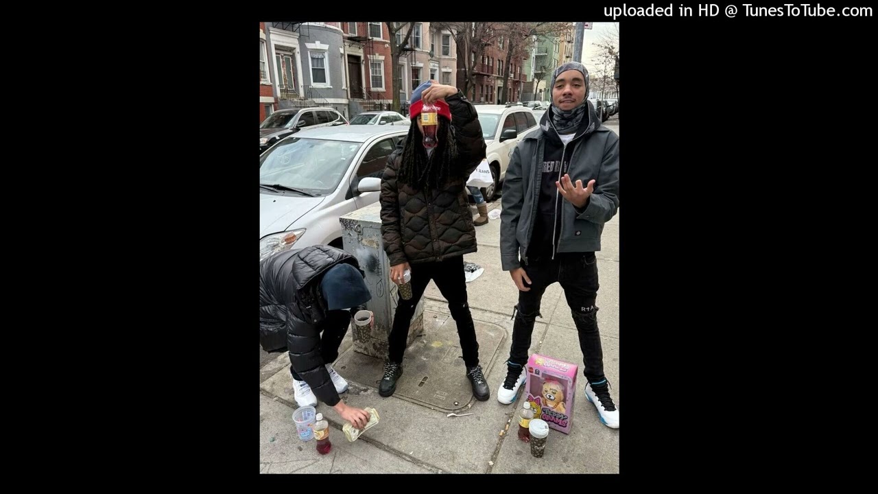 [FREE] Jay5ive x Bebodag x Bishop1326 x Yavi DG Jersey Drill Type Beat - 