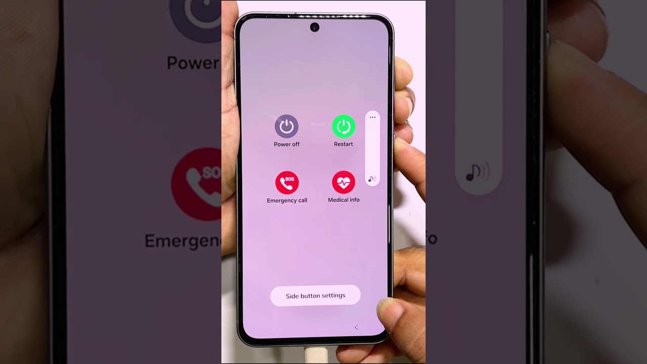 🔥Сброс настроек Samsung Galaxy A56 5G | Hard Reset и режим восстановления | Удаление блокировки э...