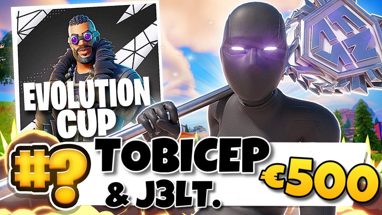 How We Won $500 In The PERFORMANCE CUP FINALS 🏆