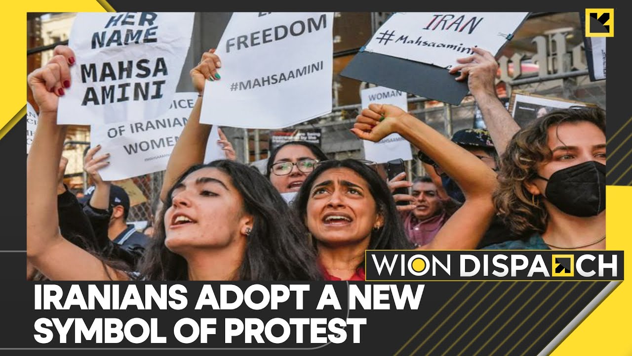 Iran: Protesters chant 'Mullahs must get lost'; Death toll mounts as crackdown intensify | WION
