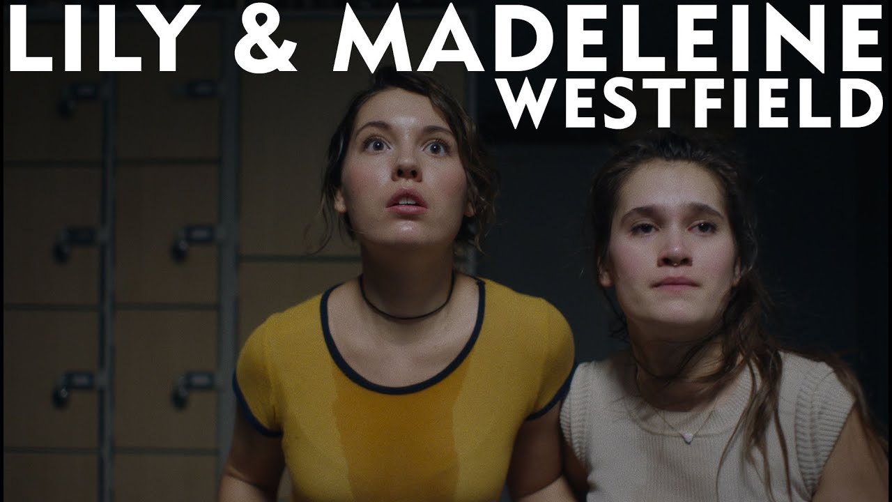 Lily & Madeleine - 