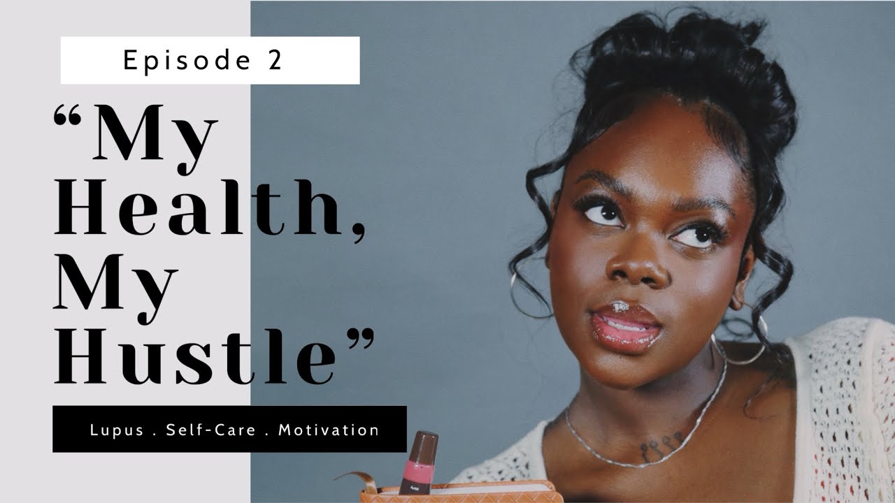 Dear Diary, It’s Cori – Episode 2: “My Health, My Hustle”