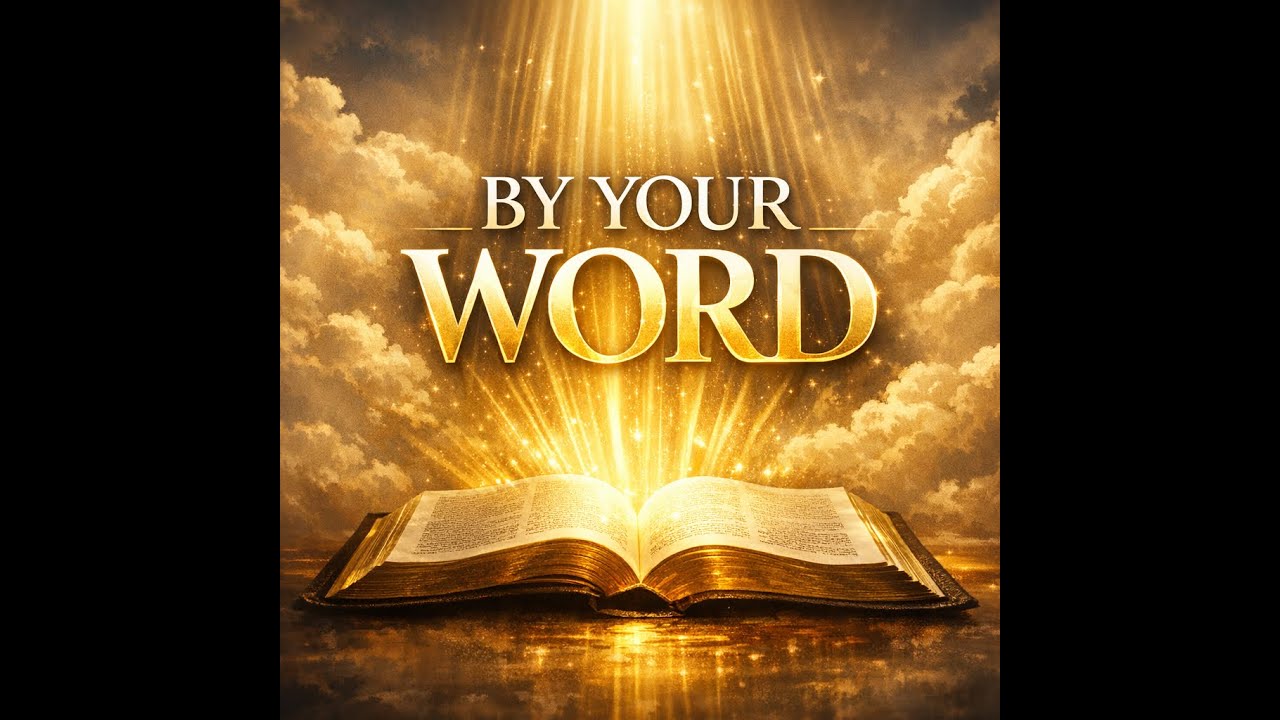 By Your Word