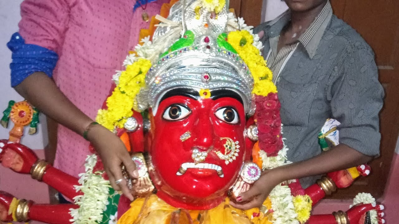 திருபுவனம் 👑👑👑 காளியாட்டம் || Kaliyattam 👑👑👑 Thirubhuvanam