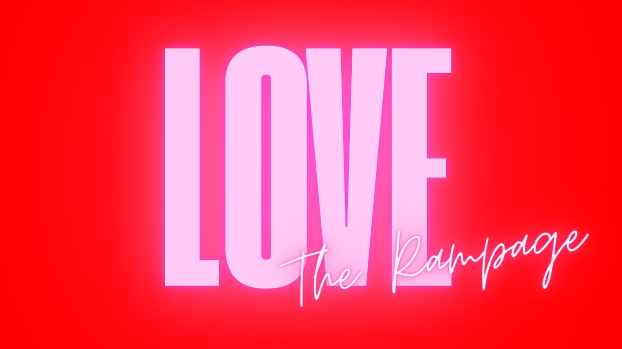 RETURN TO SOURCE: the love frequency rampage (very powerful) 💗