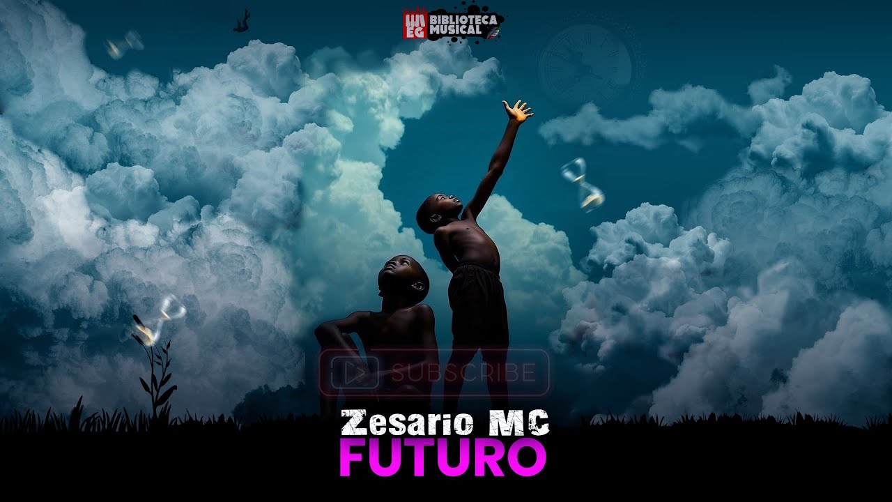 Zesario MC - Futuro