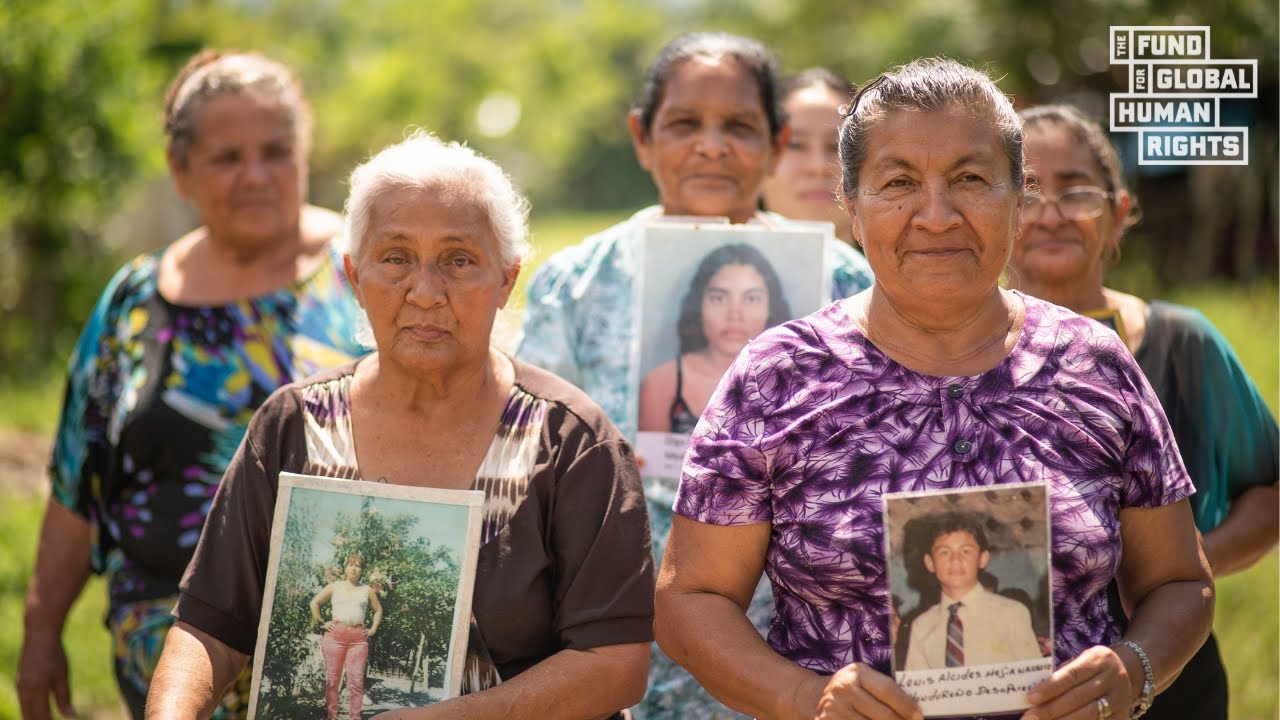 Local Activists Are Standing Up For Migrants' Rights