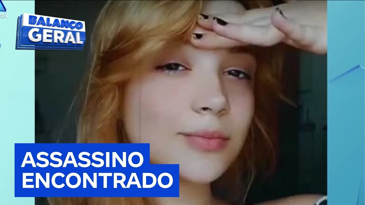 Caso Giovana: suspeito de matar jovem é empresário que teria conhecido ela em aplicativo