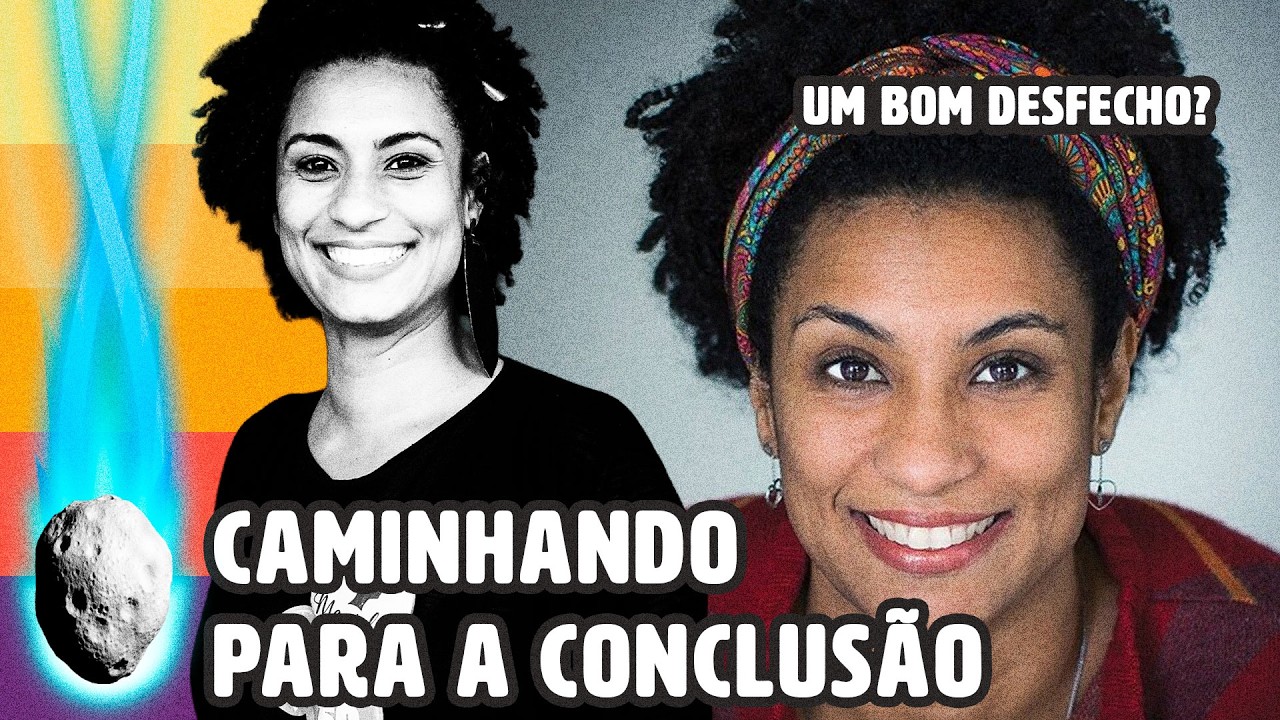 PGR GARANTE AO STF QUE HÁ PROVAS SUFICIENTES NO CASO MARIELLE | PLANTÃO