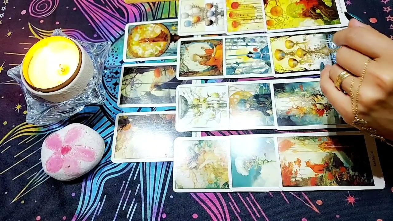 برج الجدي قراءة عاطفية مفصلة 🤍💭 الأسبوع الأخير من شهر أكتوبر/مشاعر الحبيب نواياه و خطواته القادمة ⁉️